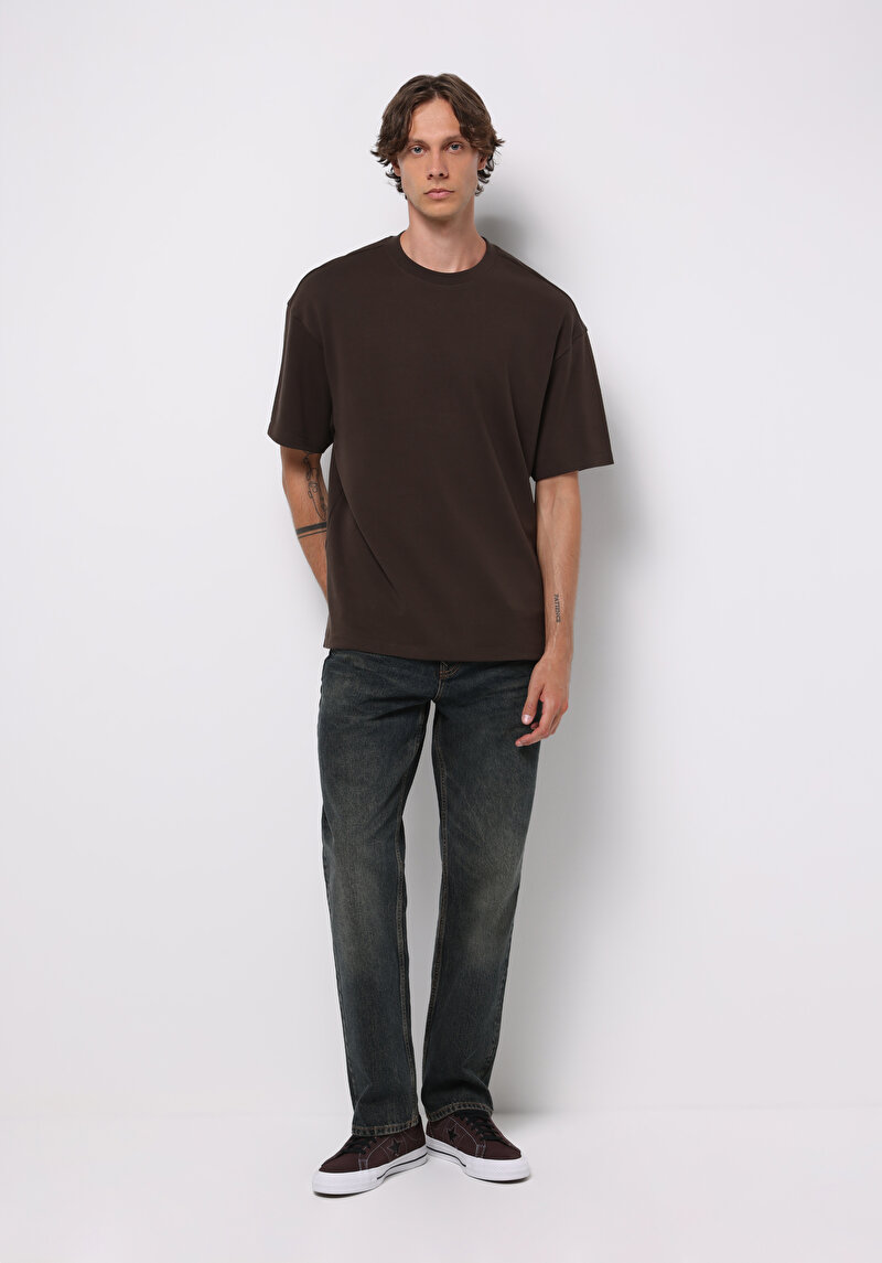 Изображение Мужские Брюки Regular Fit