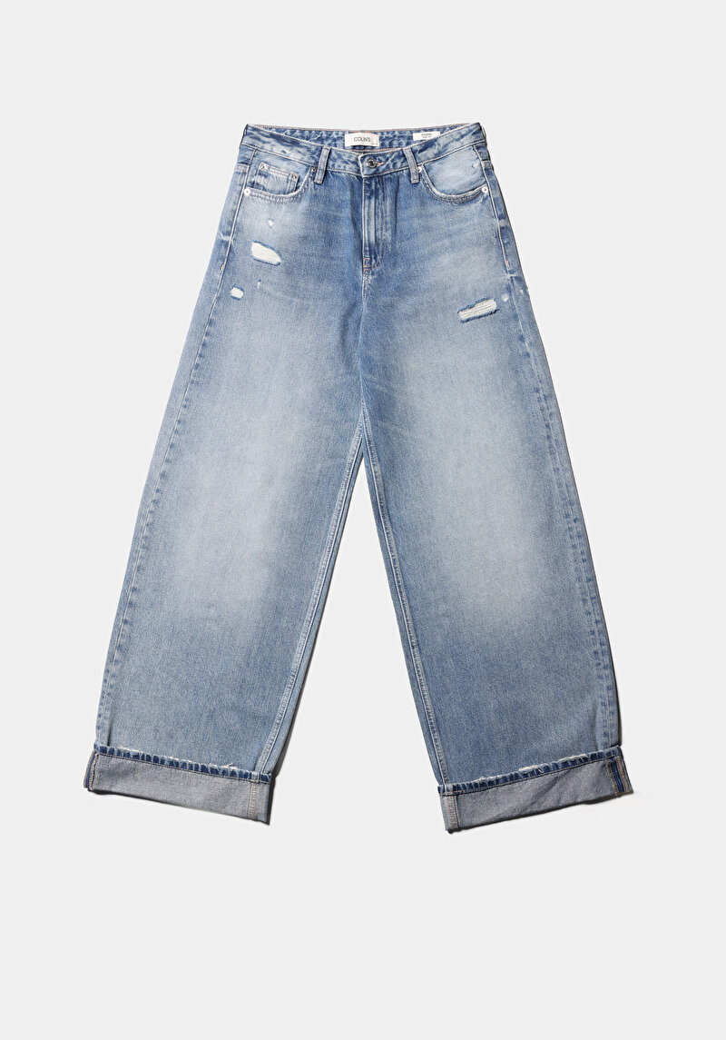 Изображение Жен. Брюки