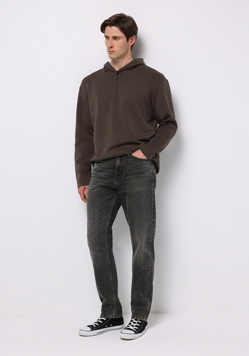 Изображение Мужские Брюки Loose Tapered Fit