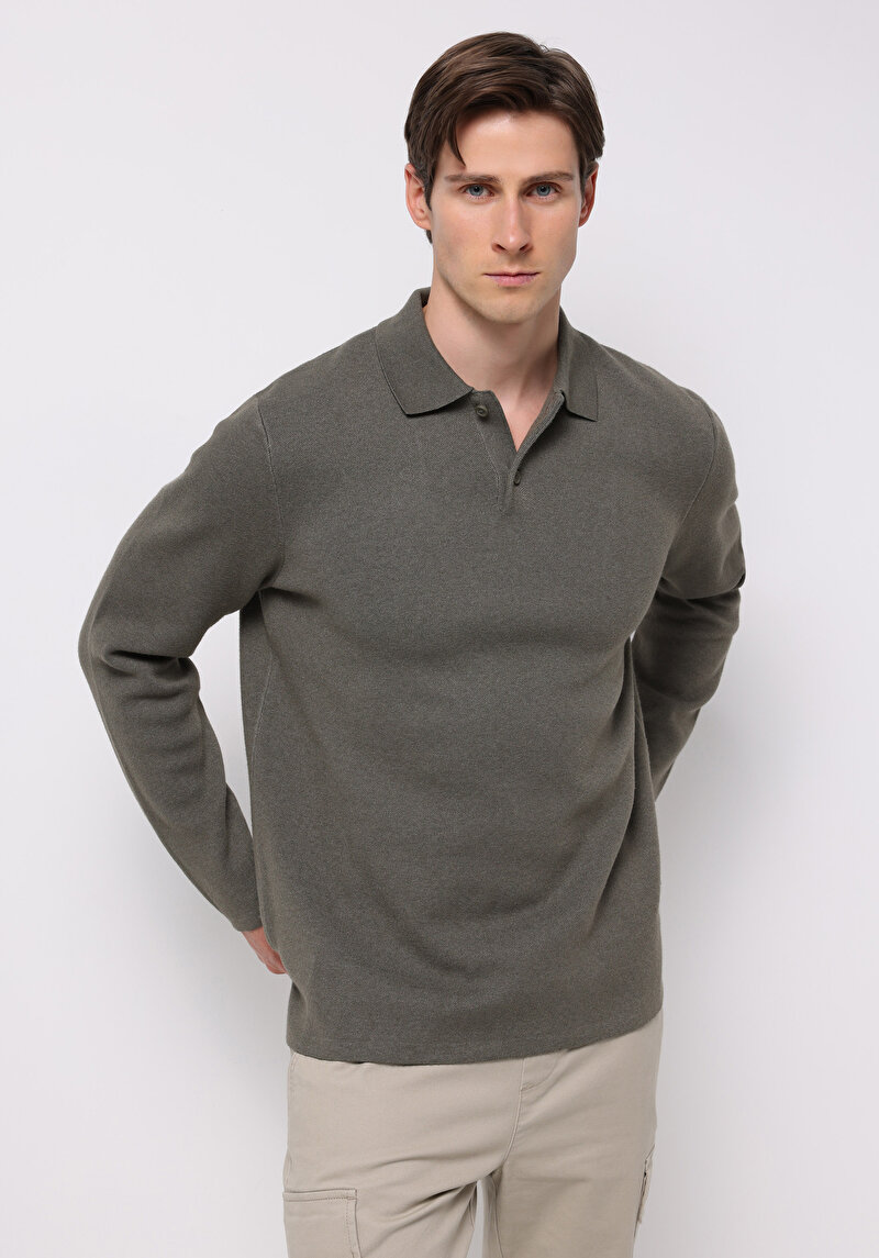 Изображение Мужская Свитеры