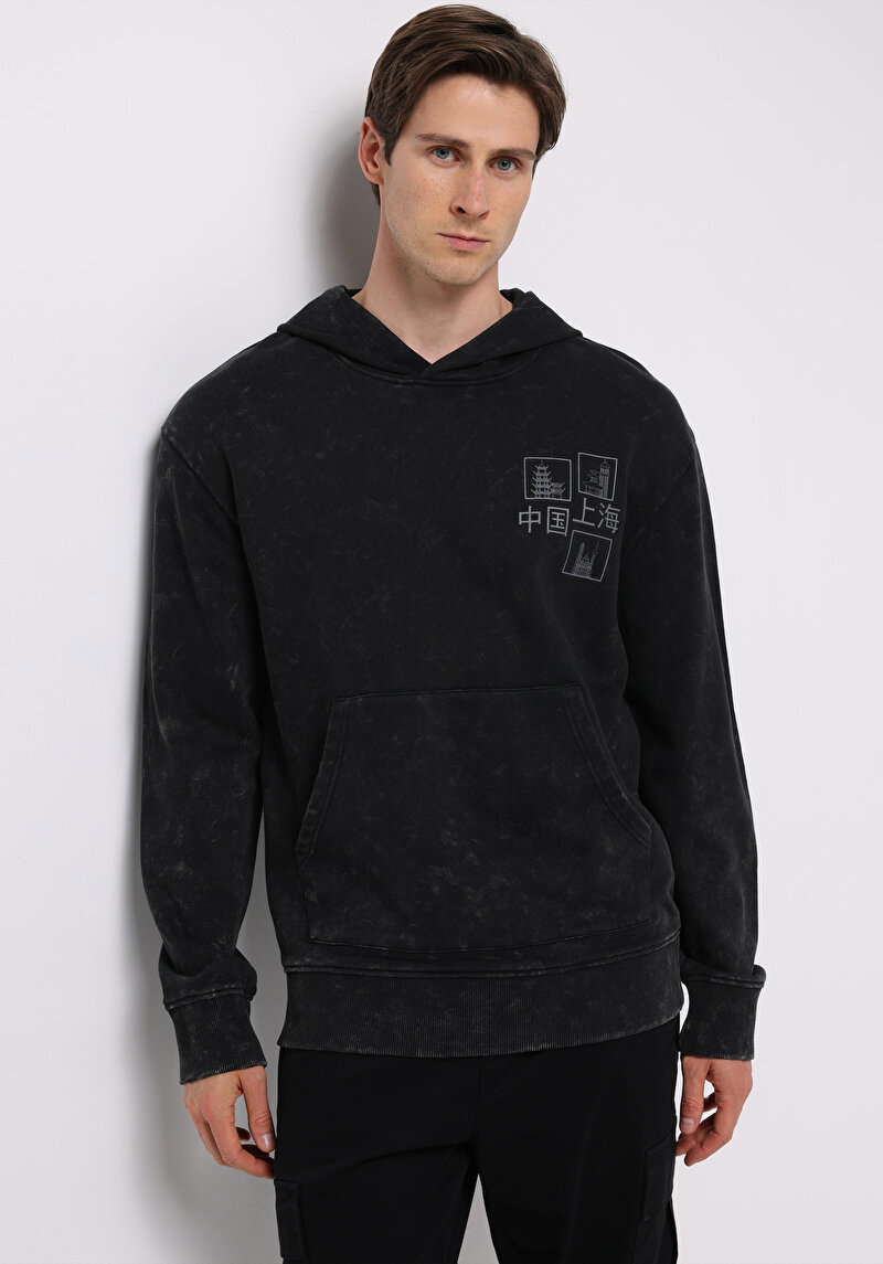 Изображение Мужская Толстовки