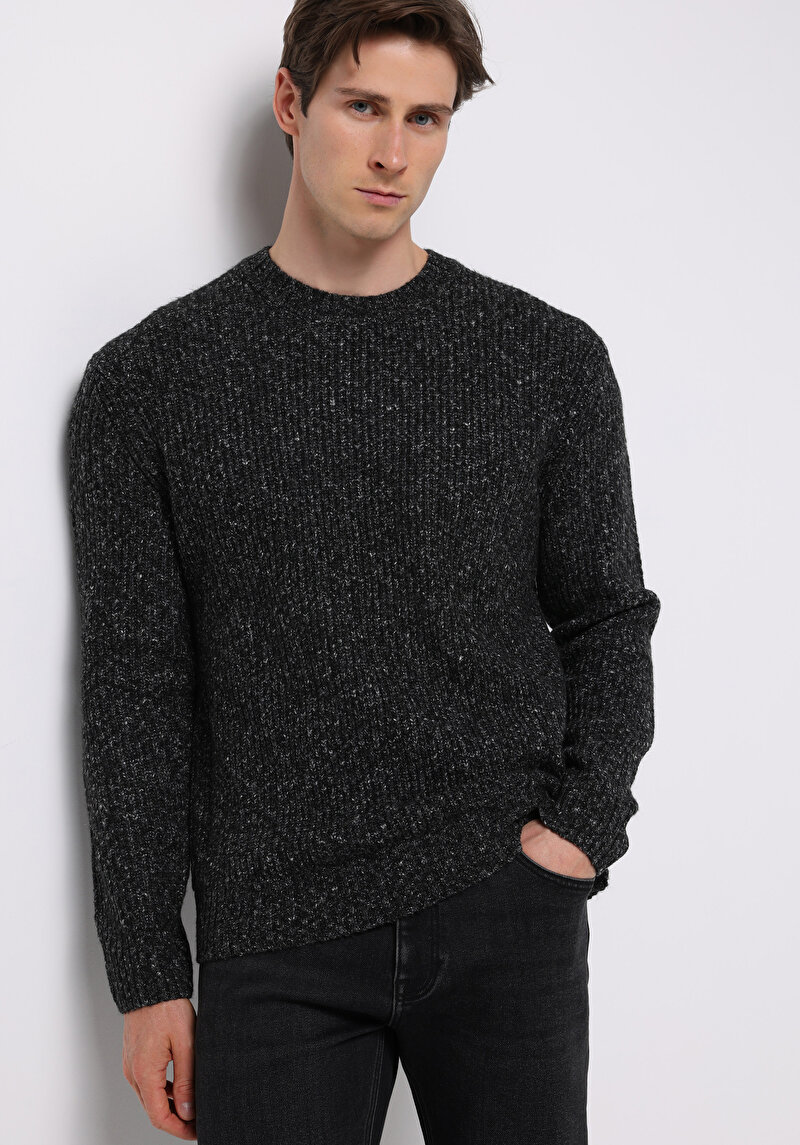 Изображение Мужская Свитеры