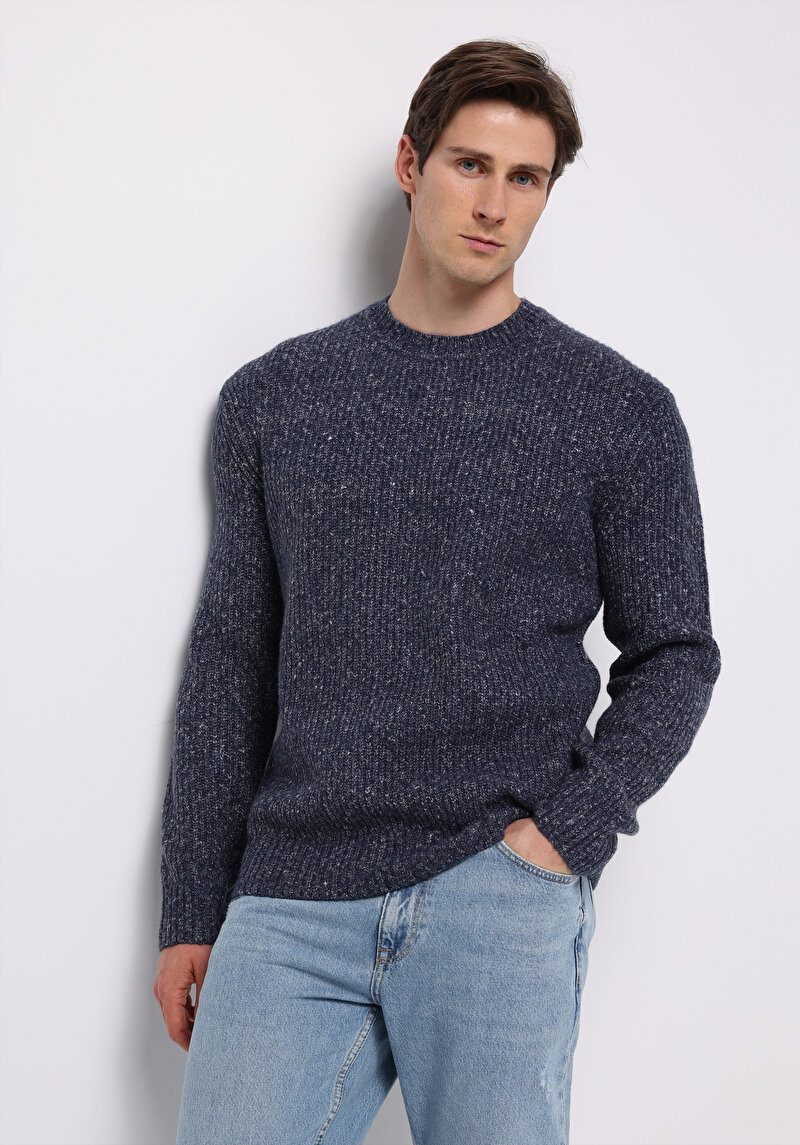 Изображение Мужская Свитеры