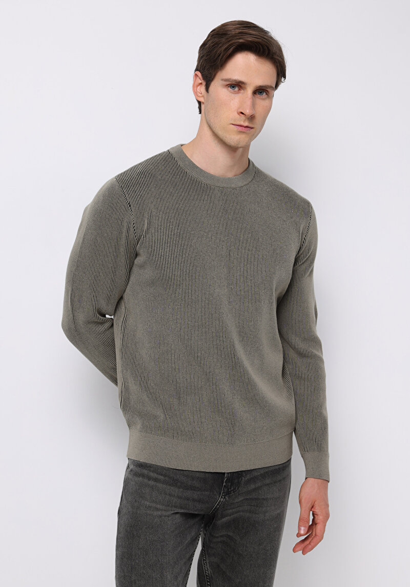 Изображение Мужская Свитеры