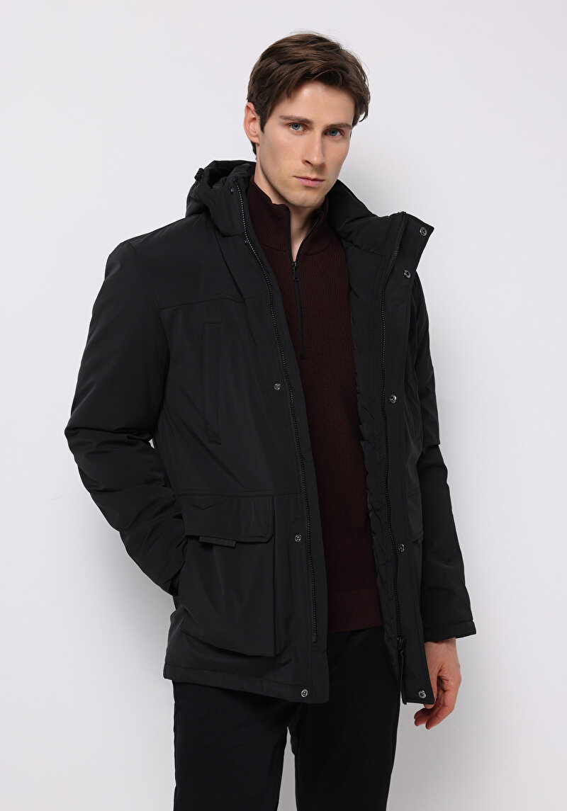 Изображение Мужская Пальто