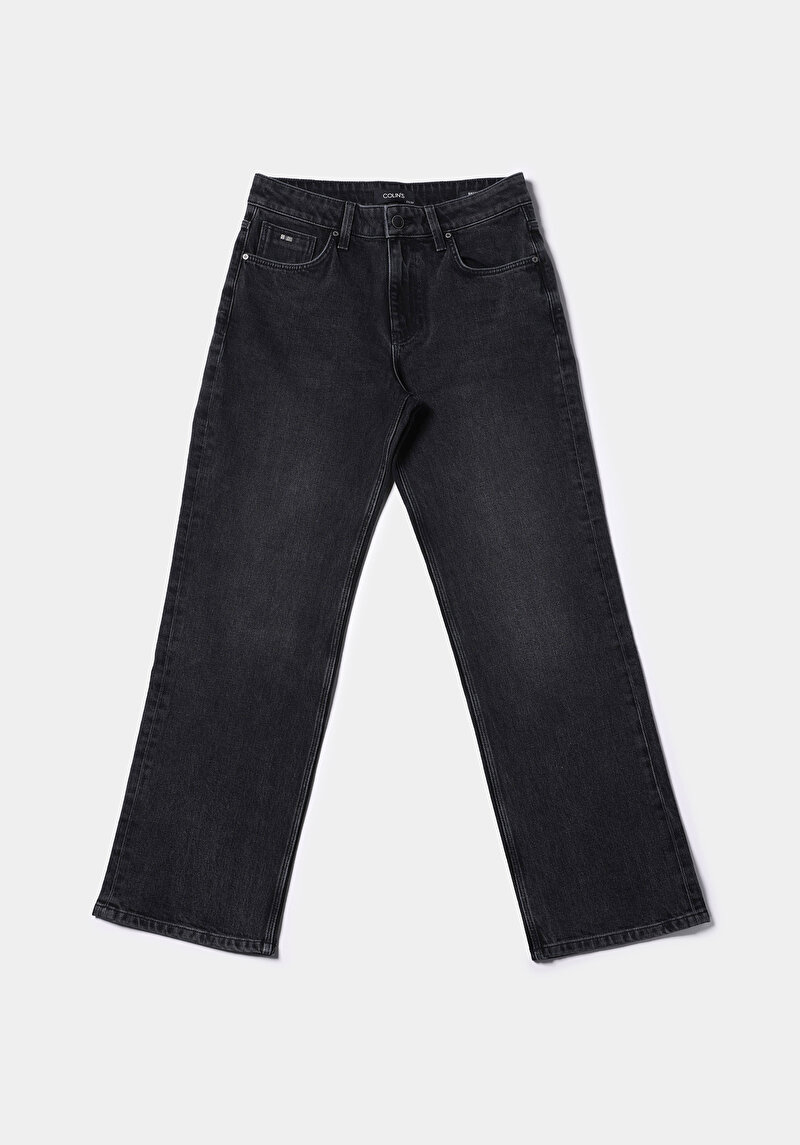 Изображение Женские Брюки Straight Fit