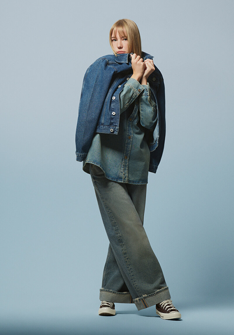 Изображение Жен. Брюки