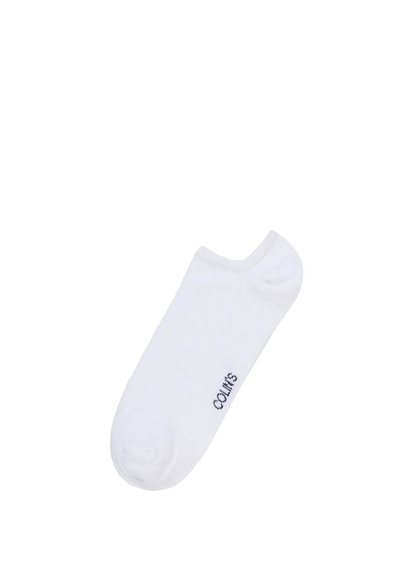 Изображение Мужские белые носки