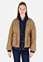 thumb-Показать информацию о Женская куртка